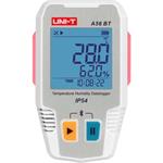 Uni-T A56 BT, bluetooth záznamník teploty a vlhkosti