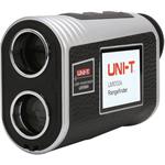 Uni-T LM1000A, laserový diaľkomer