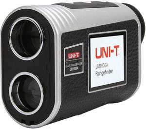 Uni-T LM1000A, laserový diaľkomer