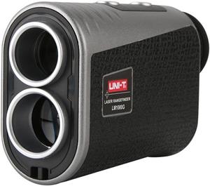 Uni-T LM1000G, laserový diaľkomer