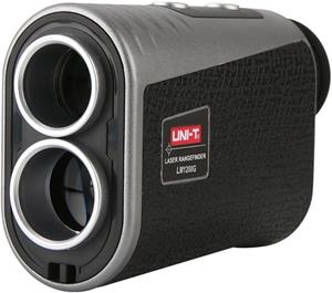 Uni-T LM1200G, laserový diaľkomer