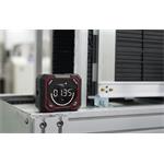 Uni-T LM320E, uhlomer