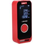 Uni-T LM40Mi, laserový diaľkomer