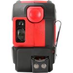 Uni-T LM40T, laserový diaľkomer