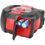 Uni-T LM40T, laserový diaľkomer