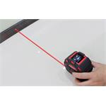 Uni-T LM40T, laserový diaľkomer