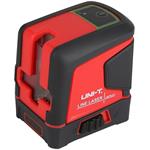 Uni-T LM570LD-II, laserová vodováha