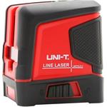 Uni-T LM570LD-II, laserová vodováha