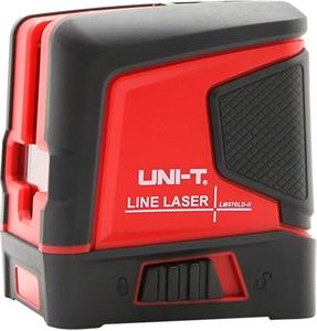 Uni-T LM570LD-II, laserová vodováha