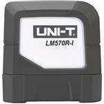 Uni-T LM570R-I, laserová vodováha