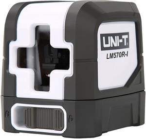 Uni-T LM570R-I, laserová vodováha