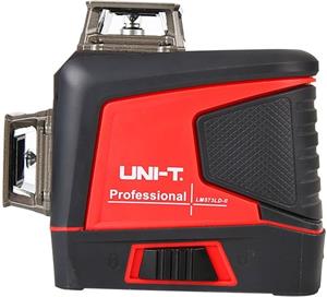 Uni-T LM575LD-II, laserová vodováha