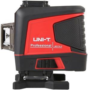 Uni-T LM575LD, laserová vodováha