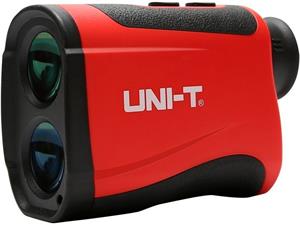 Uni-T LM600, laserový diaľkomer