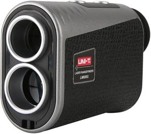Uni-T LM600G, laserový diaľkomer