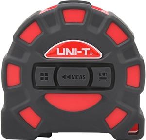Uni-T LM60T, laserový diaľkomer