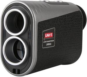 Uni-T LM800G, laserový diaľkomer