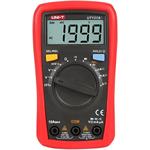 Uni-T Palm Size UT131A, digitálny multimeter