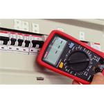 Uni-T Palm Size UT131C, digitálny multimeter
