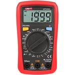 Uni-T Palm Size UT131C, digitálny multimeter