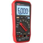 Uni-T True RMS UT15B MAX, digitálny multimeter