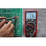 Uni-T True RMS UT15B MAX, digitálny multimeter