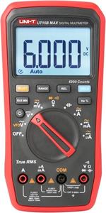 Uni-T True RMS UT15B MAX, digitálny multimeter