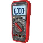 Uni-T True RMS UT17B MAX, digitálny multimeter