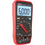 Uni-T True RMS UT17B MAX, digitálny multimeter