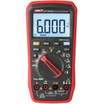 Uni-T True RMS UT17B MAX, digitálny multimeter