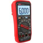 Uni-T True RMS UT18B MAX, digitálny multimeter