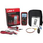 Uni-T True RMS UT18B MAX, digitálny multimeter