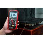 Uni-T True RMS UT18B MAX, digitálny multimeter