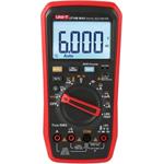 Uni-T True RMS UT18B MAX, digitálny multimeter