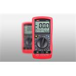 Uni-T UT107, ručný multimeter do auta