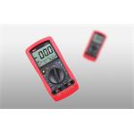 Uni-T UT107, ručný multimeter do auta