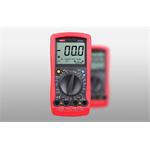 Uni-T UT107, ručný multimeter do auta