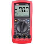Uni-T UT107, ručný multimeter do auta