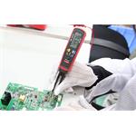 Uni-T UT116A, tester zariadenia SMD