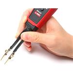 Uni-T UT116C, tester SMD