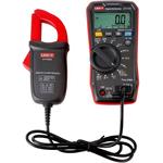 Uni-T UT117C, digitálny multimeter