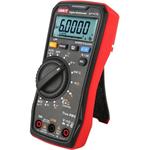 Uni-T UT117C, digitálny multimeter