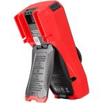 Uni-T UT117C, digitálny multimeter