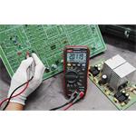 Uni-T UT117C, digitálny multimeter