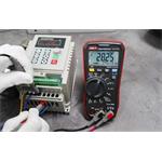 Uni-T UT117C, digitálny multimeter