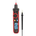 Uni-T UT118C, digitálny multimeter v tvare pera