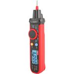 Uni-T UT118C, digitálny multimeter v tvare pera
