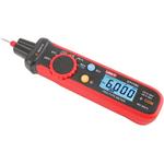 Uni-T UT118C, digitálny multimeter v tvare pera