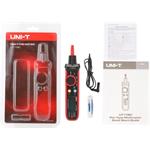 Uni-T UT118C, digitálny multimeter v tvare pera