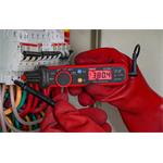 Uni-T UT118C, digitálny multimeter v tvare pera